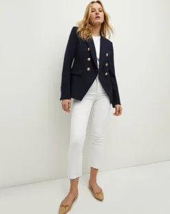 Miller Dickey Jacket