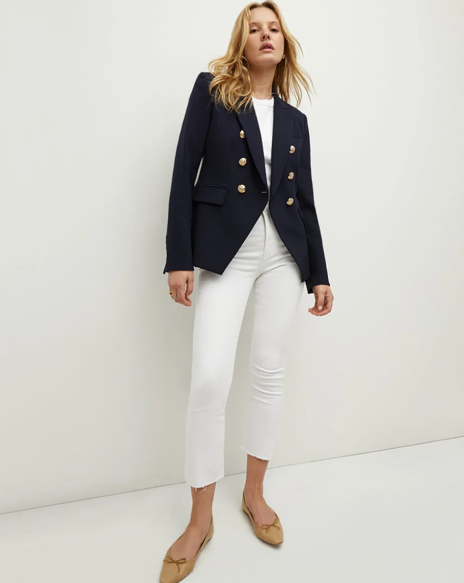 Miller Dickey Jacket