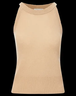 Myrick Cashmere Tank