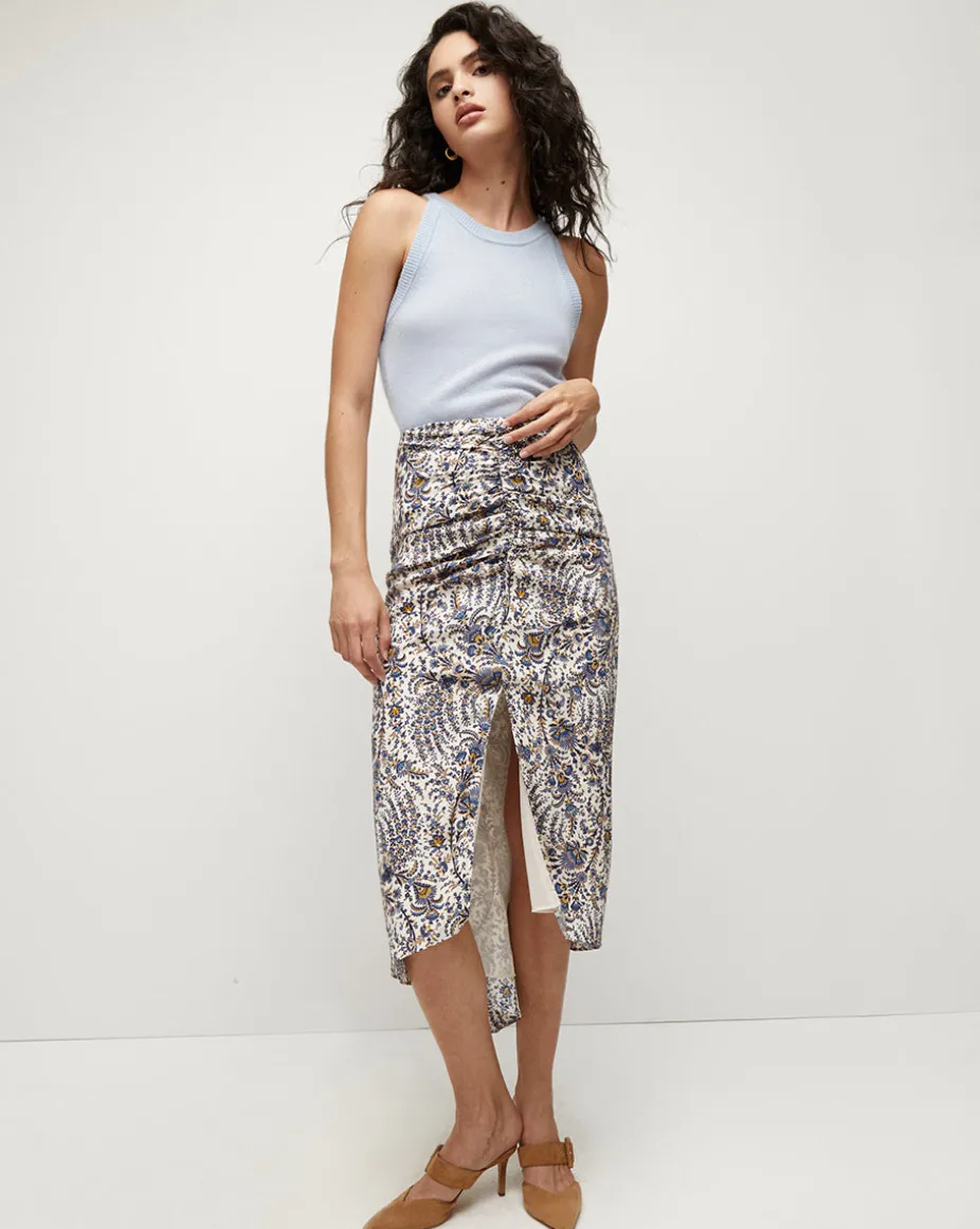 Myrick Cashmere Tank