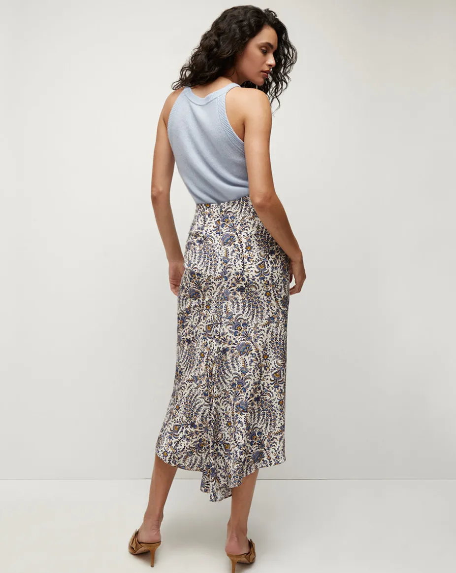 Myrick Cashmere Tank