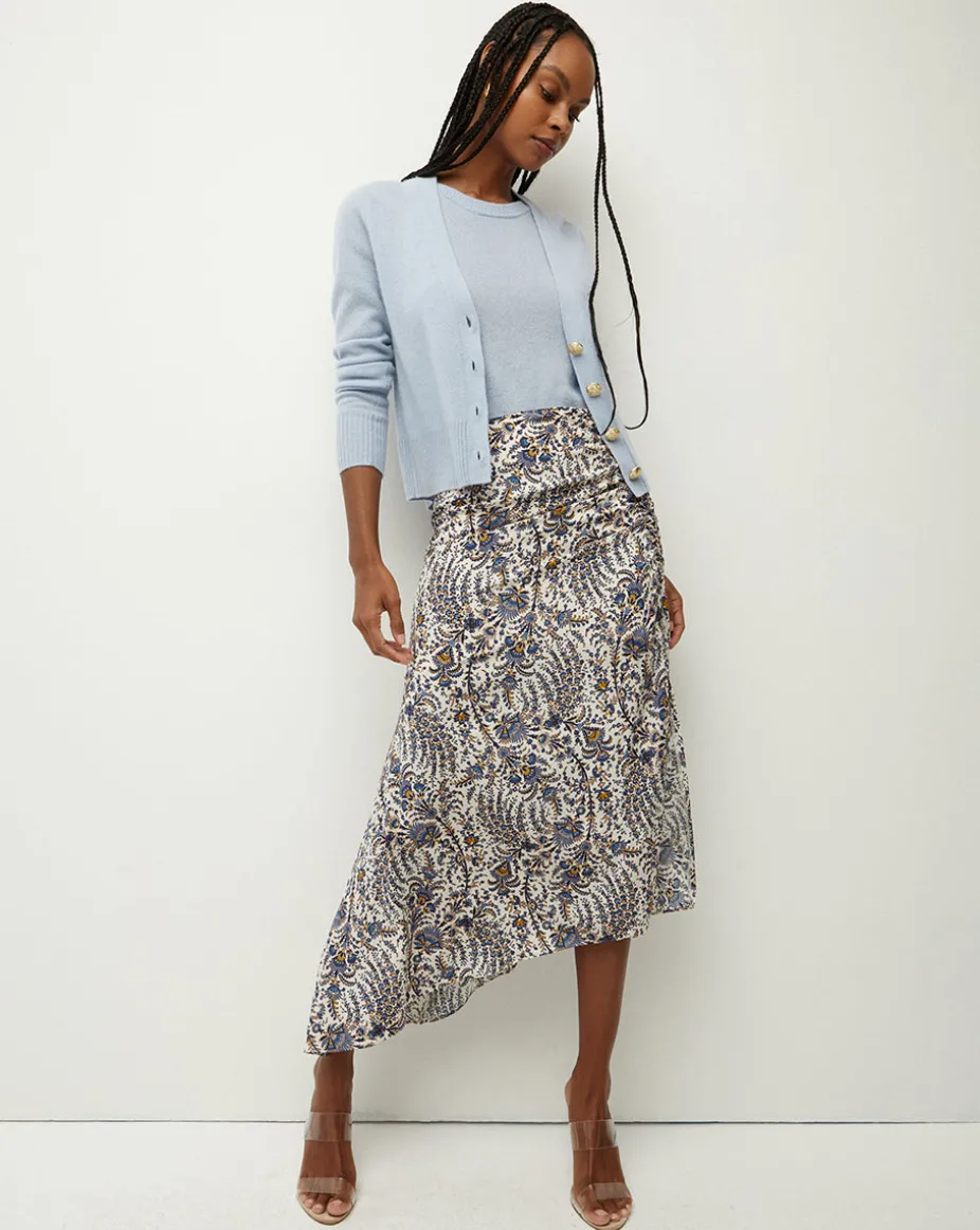 Myrick Cashmere Tank