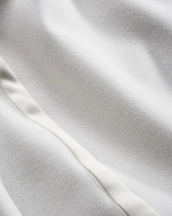 Ohemia Miniskirt in Off-White