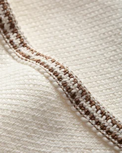 Ohemia Skirt in Ivory