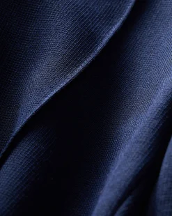 Orion Flare Pant in Navy