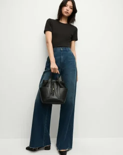 Pruitt Bodysuit in Black