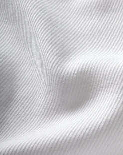 Pruitt Bodysuit in White