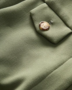 Renzo Pant in Stone Army