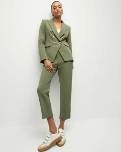 Renzo Pant in Stone Army