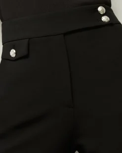 Renzo Slim-Leg Pant