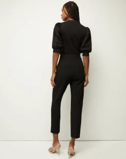 Renzo Slim-Leg Pant