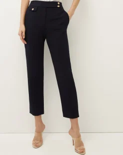 Renzo Slim-Leg Pant