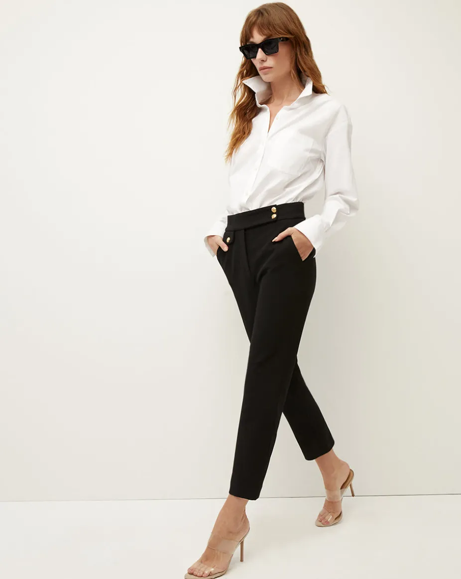 Renzo Slim-Leg Pant