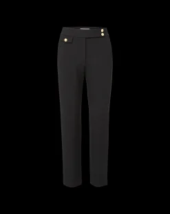 Renzo Slim-Leg Pant