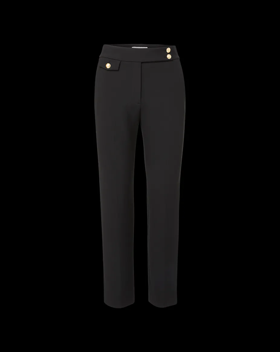Renzo Slim-Leg Pant