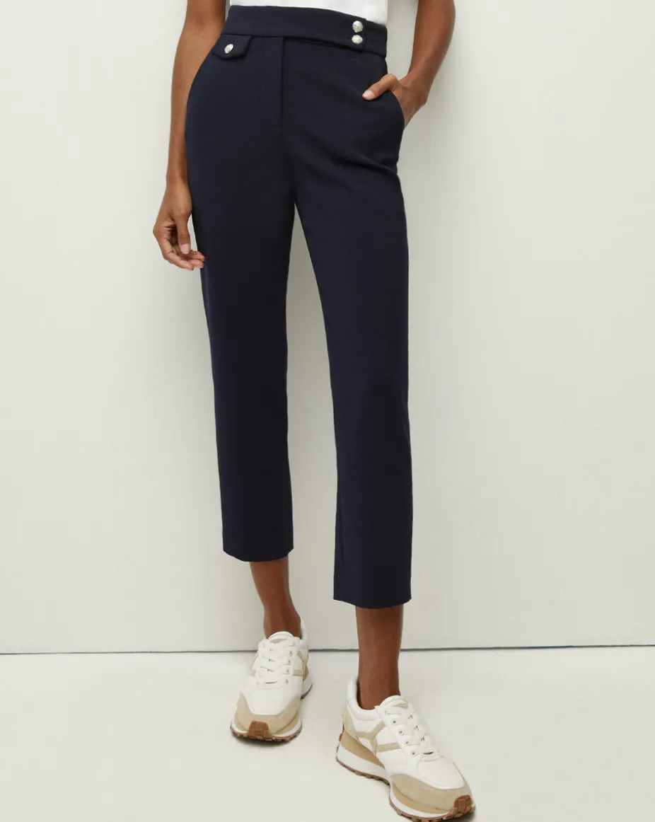 Renzo Slim-Leg Pant