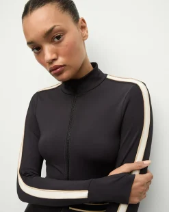 Rio Nova Jumpsuit in Black