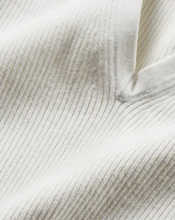 Sid Sleeveless Knit Top