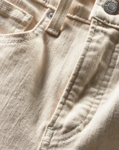 Taylor Wide-Leg Jean