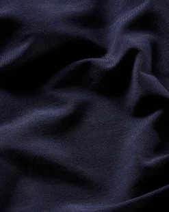 Theodora Dress in Navy