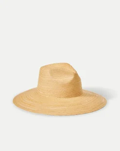 Wheat Hat in Wheat