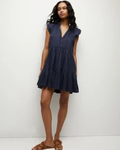 Zee Linen Dress